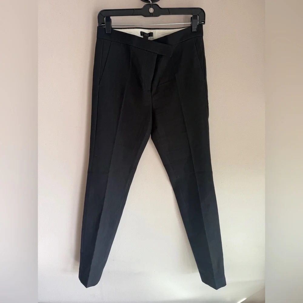 J. Crew womens slacks